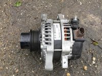 Alternator 27060-0Q190 Citroen C1 II 1.0 VTi 2014 - 2018 PEUGEOT 108 , 2014 - 2018 TOYOTA Aygo 2 II