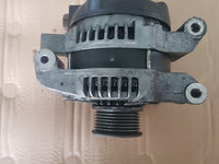 ALTERNATOR 27060-26060 Toyota RAV 4 2011 III facelift 2.2 D4D, 110 KW, E5, CV automata