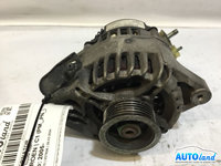 Alternator 270600q011 La Fel Toyota Aygo Citroen C1 PM ,PN 2005