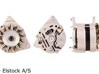 Alternator 28-0809 ELSTOCK pentru Ford Fiesta Ford Escort Ford Orion Ford Cortina Ford Taunus Ford Granada Ford Scorpio Ford Capri Ford Transit Ford Sierra Renault 16 Rover Mini Rover Montego Rover 200 Rover Cabriolet