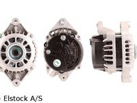 Alternator 28-1870 ELSTOCK pentru Opel Vectra Opel Calibra Opel Corsa Opel Vita Opel Omega Opel Tigra