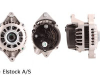 Alternator 28-1871 ELSTOCK pentru Opel Vectra Opel Calibra Opel Frontera Opel Corsa Opel Vita Opel Omega Opel Tigra