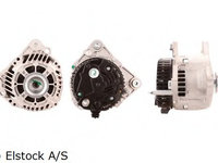 Alternator 28-1929 ELSTOCK pentru Vw Passat Vw Eurovan Vw Transporter Vw Golf Vw Jetta Vw Vento Seat Toledo Seat Ibiza Seat Cordoba Vw Sharan Ford Galaxy Vw Corrado Vw Derby Vw Flight Vw Polo Vw Caddy Vw Panel Seat Inca Audi A3