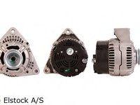 Alternator 28-1956 ELSTOCK pentru Mercedes-benz E-class Mercedes-benz Kombi Mercedes-benz G-class Mercedes-benz T1 Mercedes-benz S-class Mercedes-benz C-class Mercedes-benz Sprinter Mercedes-benz Vito Mercedes-benz Clk Daewoo Korando Daewoo Musso Mer