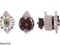 Alternator 28-1999 ELSTOCK pentru Opel Rekord Opel Omega Opel Senator