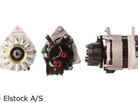 Alternator 28-2514 ELSTOCK pentru Ford Transit Ford Scorpio