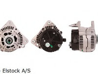 Alternator 28-2633 ELSTOCK pentru Seat Cordoba 1994 1995 1996 1997 1998 1999 2000 2001 2002