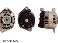 Alternator 28-2690 ELSTOCK pentru CitroEn Zx Peugeot 405 Peugeot 306 Peugeot Boxer CitroEn Xantia CitroEn Jumper CitroEn Relay Peugeot 406 Fiat Scudo Peugeot Expert CitroEn Berlingo Peugeot Partner Peugeot Ranch Peugeot Grand CitroEn Xsara Fiat Ducat