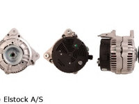 Alternator 28-2763 ELSTOCK pentru Vw Eurovan Vw Transporter Vw Lt