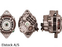 Alternator 28-2800 ELSTOCK pentru Honda Civic Honda Ballade Honda Logo