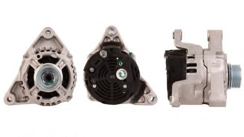 Alternator 28-2847 ELSTOCK pentru Opel Corsa 