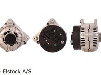 Alternator 28-2862 ELSTOCK pentru Vw Passat Audi A4