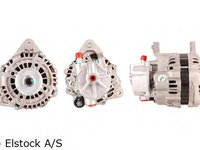 Alternator 28-2892 ELSTOCK pentru Ford Transit