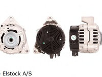 Alternator 28-2925 ELSTOCK pentru CitroEn Zx Peugeot 306 Peugeot 106 CitroEn Jumper CitroEn Relay CitroEn Ax Peugeot 806 CitroEn Saxo CitroEn Dispatch CitroEn Jumpy Fiat Scudo Peugeot Expert CitroEn Berlingo Peugeot Partner Peugeot Ranch Peugeot Gran