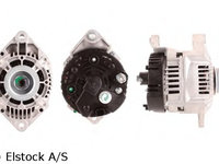 Alternator 28-2929 ELSTOCK pentru Renault Megane Renault Kangoo Renault Clio Opel Arena Renault Espace Renault Trafic Renault ScEnic Renault Laguna Dacia Solenza Renault Symbol Renault Thalia Dacia Pick Dacia Shifter