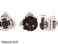 Alternator 28-2985 ELSTOCK pentru Vw Sharan Ford Galaxy Audi A3 Seat Alhambra Skoda Octavia Vw Derby Vw Flight Vw Polo Seat Inca Seat Cordoba Vw Golf Vw Beetle Vw New Vw Novo Vw Bora Vw Jetta Seat Toledo Skoda Praktik Skoda Roomster Seat Leon Seat Ib