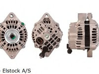 Alternator 28-3672 ELSTOCK