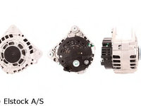 Alternator 28-3705 ELSTOCK pentru Audi A4 Vw Passat Audi A6 Skoda Superb