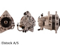 Alternator 28-3721 ELSTOCK pentru Hyundai H Hyundai H-1 Hyundai Satallite Hyundai Porter