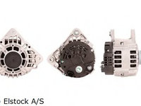 Alternator 28-3724 ELSTOCK pentru Audi A4 Vw Passat