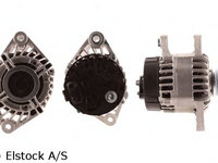 Alternator 28-3750 ELSTOCK pentru Alfa romeo 146 1999 2000 2001