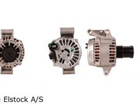 Alternator 28-3814 ELSTOCK pentru Ford Transit