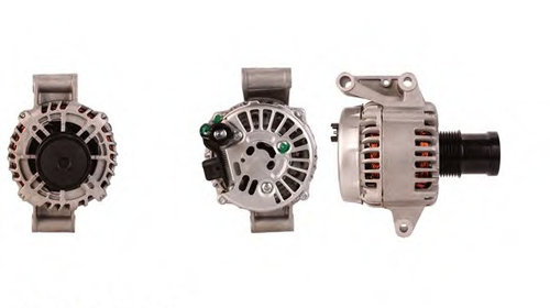 Alternator 28-3814 ELSTOCK pentru Ford Transi