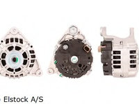 Alternator 28-3865 ELSTOCK pentru Audi A4 Vw Passat Audi A6 Skoda Superb