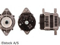 Alternator 28-3866 ELSTOCK pentru Chevrolet Matiz 2005 2006 2007 2008 2009 2010 2011 2012 2013