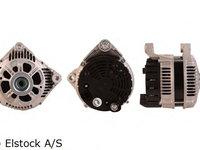 Alternator 28-3870 ELSTOCK pentru Bmw Seria 3 Land rover Freelander