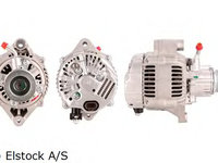 Alternator 28-3882 ELSTOCK pentru Land rover Discovery Land rover Defender