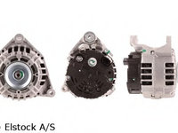 Alternator 28-3887 ELSTOCK pentru Audi A8 1996 1997 1998 1999 2000 2001 2002