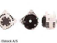 Alternator 28-3891 ELSTOCK pentru Nissan Kubistar Opel Vivaro Volvo V40 Renault Laguna Volvo S40 Opel Movano Mitsubishi Carisma Mitsubishi Space Renault Master Renault Trafic Renault Clio Renault Avantime Renault Symbol Renault Thalia Nissan Intersta