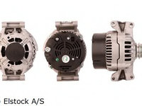 Alternator 28-3921 ELSTOCK pentru Mercedes-benz C-class Mercedes-benz V-class Mercedes-benz Vito Mercedes-benz Sprinter