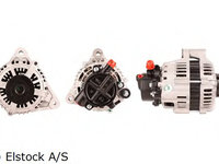 Alternator 28-4545 ELSTOCK pentru Kia Sportage Hyundai Avante Hyundai Elantra Hyundai Trajet Hyundai Santa Kia Carens Kia Cerato Kia Spectra Kia Spectra5 Hyundai Tucson