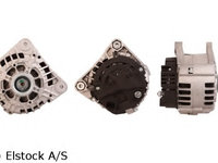 Alternator 28-4610 ELSTOCK pentru Opel Vivaro Opel Movano Renault Master Renault Laguna Renault Vel Nissan Interstar Nissan Primastar Renault Trafic Renault Avantime