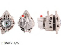 Alternator 28-4671 ELSTOCK pentru Mitsubishi L 1996 1997 1998 1999 2000 2001 2002 2003 2004 2005 2006 2007