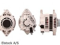 Alternator 28-4684 ELSTOCK pentru Nissan Patrol Nissan Mistral Nissan Terrano