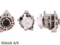 Alternator 28-4706 ELSTOCK pentru Kia Carnival Kia Sedona Hyundai Terracan