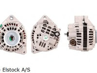 Alternator 28-4768 ELSTOCK pentru Honda Civic Honda Edix Honda Fr-v