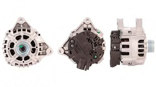 Alternator 28-4791 ELSTOCK pentru Peugeot 307