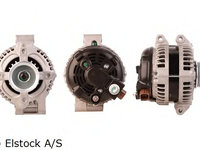 Alternator 28-4856 ELSTOCK pentru Honda Accord Honda Cr-v Honda Civic