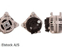 Alternator 28-4884 ELSTOCK pentru Renault Megane Renault ScEnic Renault Clio Renault Grand