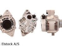 Alternator 28-4902 ELSTOCK pentru Honda Ballade 1995 1996 1997 1998 1999 2000 2001