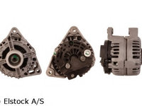 Alternator 28-4943 ELSTOCK pentru Opel Astra Opel Corsa Opel Vita Opel Tigra