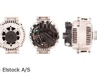 Alternator 28-5531 ELSTOCK pentru Mercedes-benz Cls Mercedes-benz G-class Mercedes-benz Sprinter Mercedes-benz R-class Mercedes-benz C-class Mercedes-benz Vito Mercedes-benz Viano Mercedes-benz E-class Mercedes-benz Glk-class Mercedes-benz Gl-class M