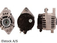 Alternator 28-5623 ELSTOCK pentru CitroEn C1 Peugeot 107 Toyota Aygo