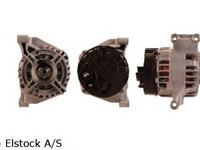 Alternator 28-5707 ELSTOCK pentru Fiat 500 Fiat Punto Fiat Stilo Fiat Linea