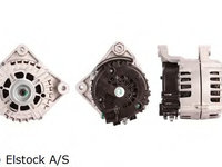 Alternator 28-5712 ELSTOCK pentru Bmw Seria 3 Bmw X3 Bmw Seria 1 Bmw Seria 5 Bmw X1