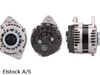 Alternator 28-6825 ELSTOCK pentru Opel Astra Chevrolet Cruze Chevrolet Tracker Chevrolet Trax